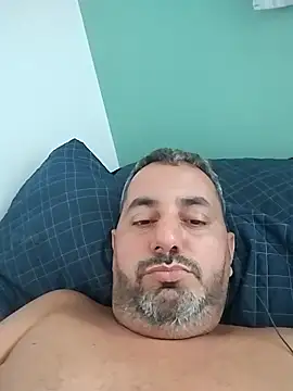 Cruelmalvado's Webcam Show