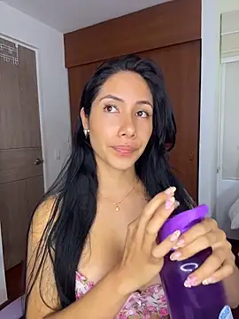 XXX chat uživo modela ArianaReynoldss