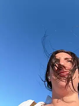 sweetsirenn Pertunjukan Webcam