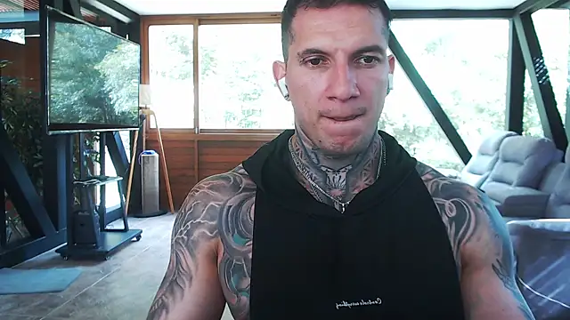 Shane_Clay Live XXX Chat