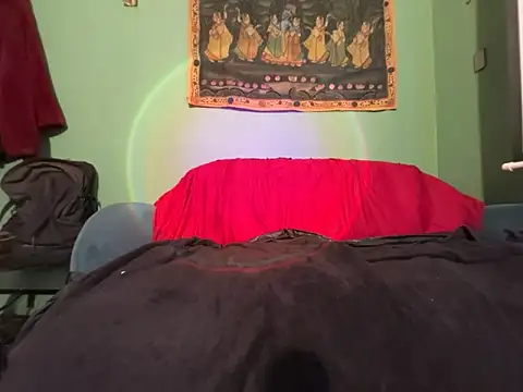 Kaaaya69 Adlı Modelin Canlı XXX Sohbeti