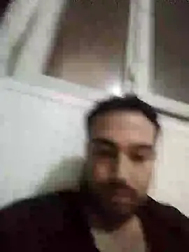 Aliii1657's Webcam Show