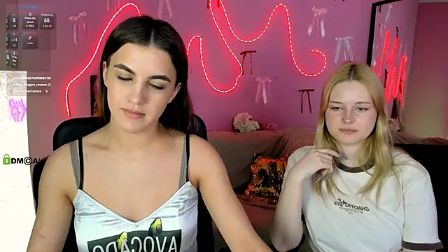 lina_fox12 – Live XXX-chat