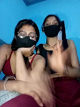 Aaradhya-Rani Show Webcam