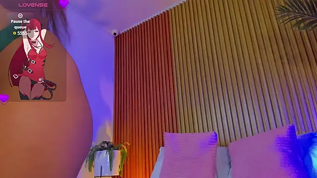 scarlett_rosse_x's Live XXX Chat