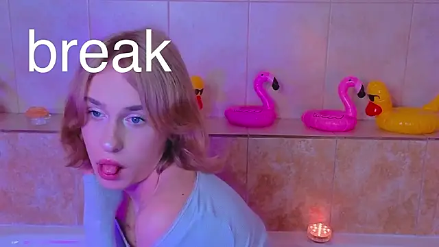 Chat XXX Live miss_barbie111