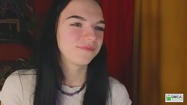 Evelin_wow Adlı Modelin Canlı XXX Sohbeti