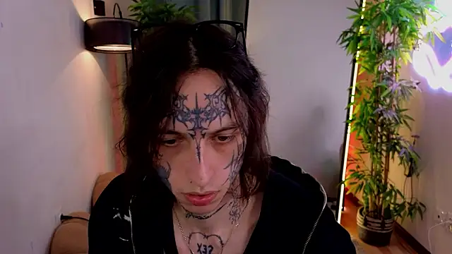 swagamee: онлайн-секс-чат