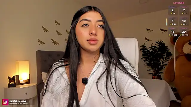 دردشة missvancouver الجنسية المباشرة