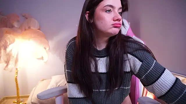 แชท XXX สดของ SinfulMoves