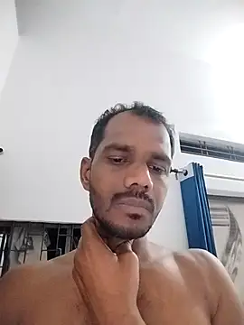 Daddyishere_19 网络视讯表演