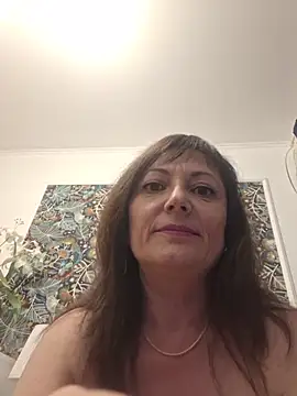 Show de webcam de SaraGina