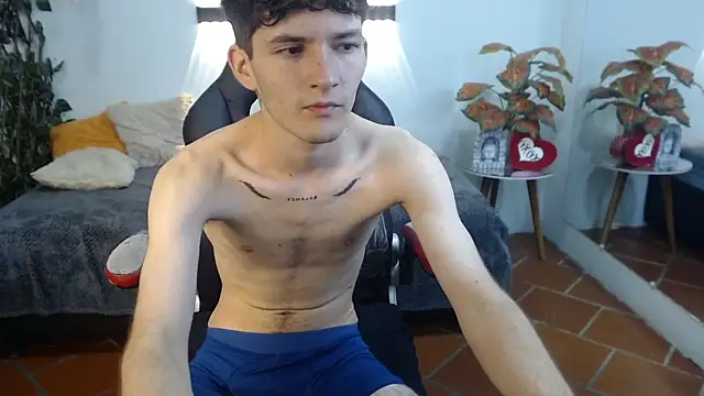 trevor_mob 在線直播表演