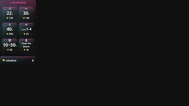 lulu_vegha live XXX chat