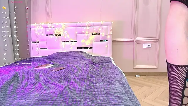 mimi_m00n Live XXX Chat