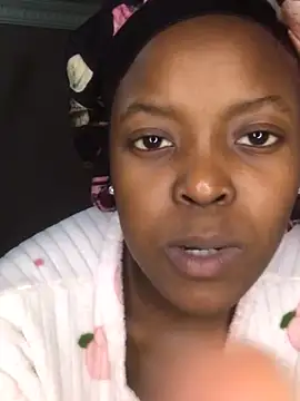 Melanie_godness' Webcam Show