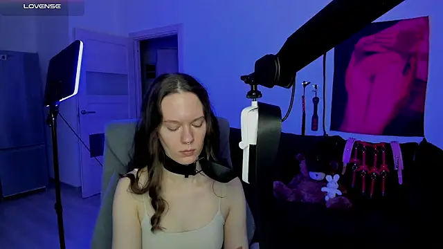 Živý XXX chat Goddess_of_Fertility