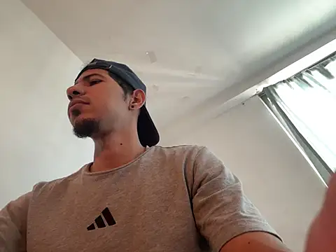 Im_steven webcam show