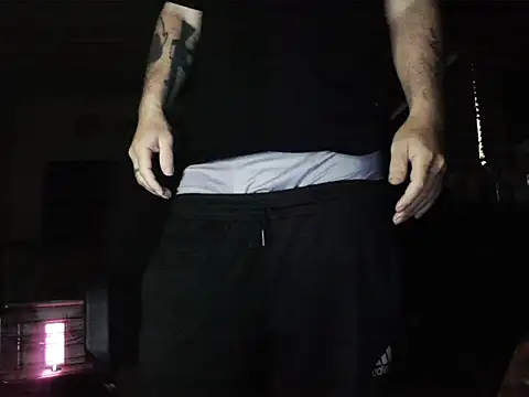 Arabeyes' Webcam Show