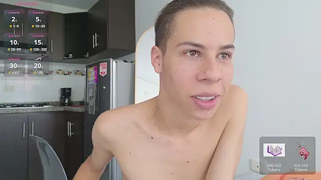 Chatroom XXX en direct de grey___27