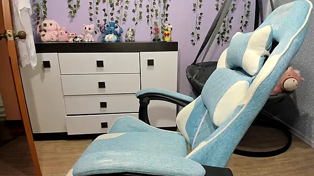 Yoonhee_ki's Live XXX Chat