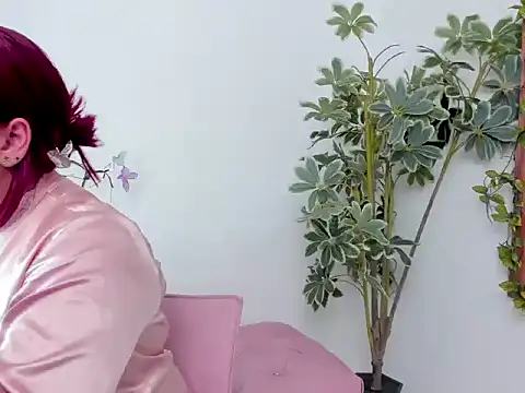 Czat XXX na żywo – AfroditaVega_