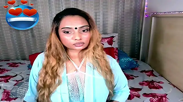 sexyindianchic's Live XXX Chat