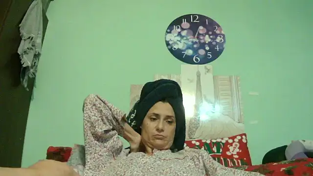 SexyGioconda Live XXX-chat