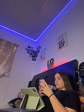 I_am_Zoe_Hot Live XXX-chat