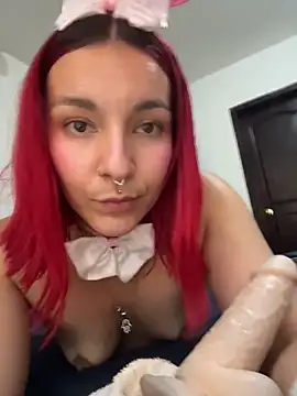Онлайн чат XXX Amelie-RedHoney