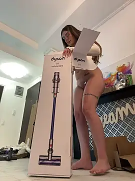 IsabellaEtthan's Live XXX Chat