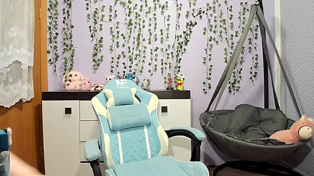 Czat XXX na żywo – Yoonhee_ki