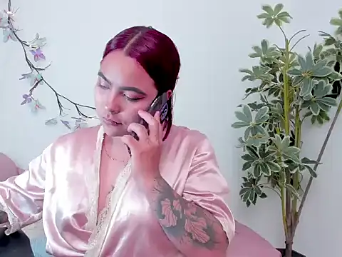 AfroditaVega_のライブXXXチャット