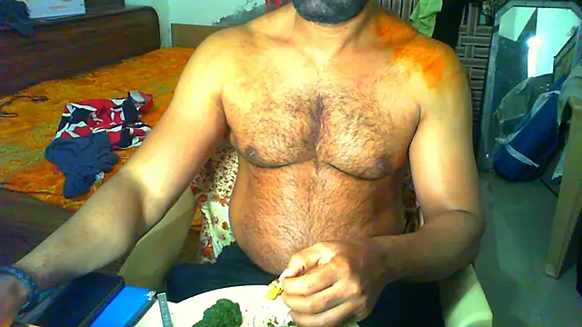 Pokazy przed kamerką – Vbestshow