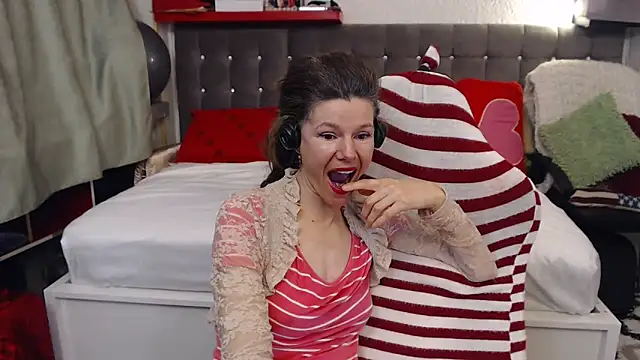 Chatroom XXX en direct de kellyterapy