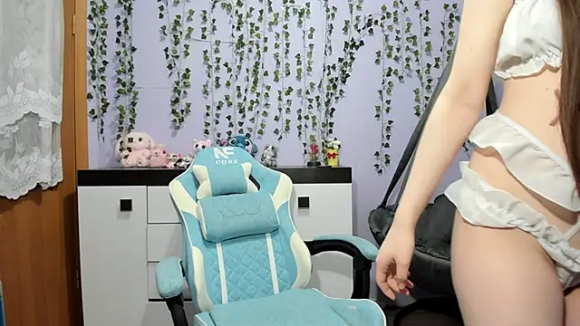 Chatroom XXX en direct de Yoonhee_ki