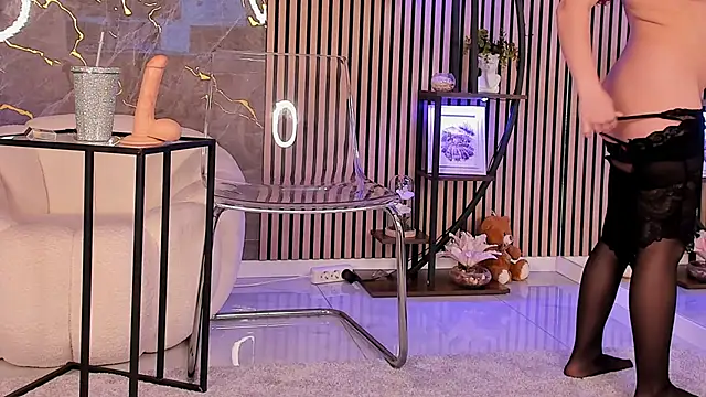 Red_Kim's Webcam Show