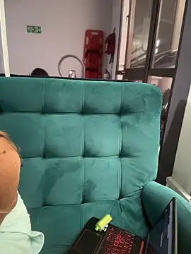 Antonella_Julieta's Live XXX Chat