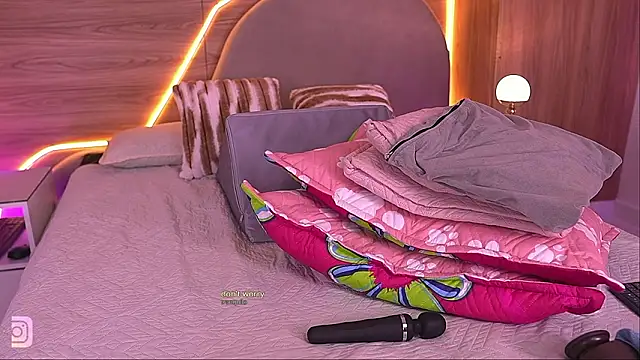 danna_berlin_'s Live XXX Chat