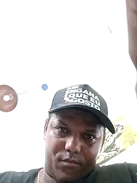 Show webcam de Mailsonp