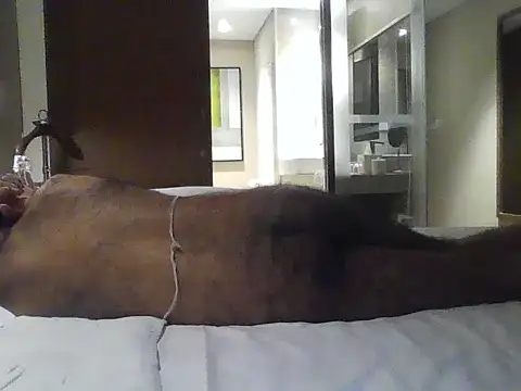 Živý XXX chat rarindam17