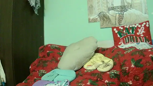 SexyGiocondan Live XXX chat