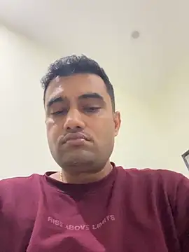 Arman-choudhary1998 webkamerás műsora