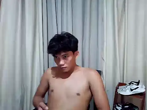 marksurelyhard Pertunjukan Webcam