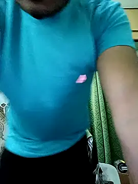 Živý XXX chat cowboy4angel