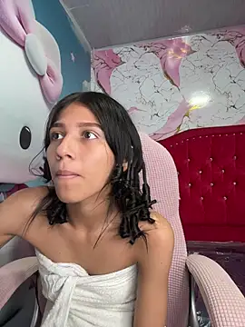 Anitta__LS' Live XXX Chat