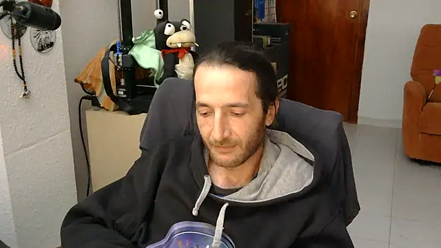 softail85 现场XXX聊天