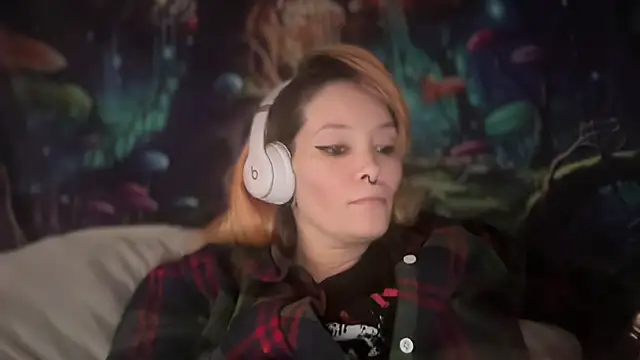 FRRANNKIE – Live XXX-chat