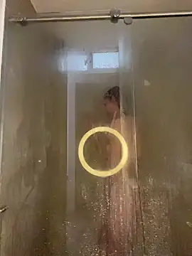 Chat +18 de Ameellie ao vivo