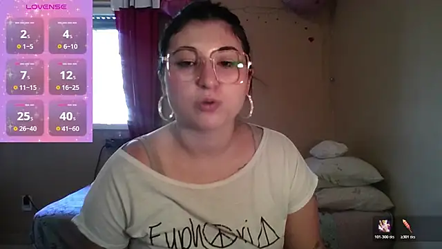 Chat +18 de imsohornydacom ao vivo